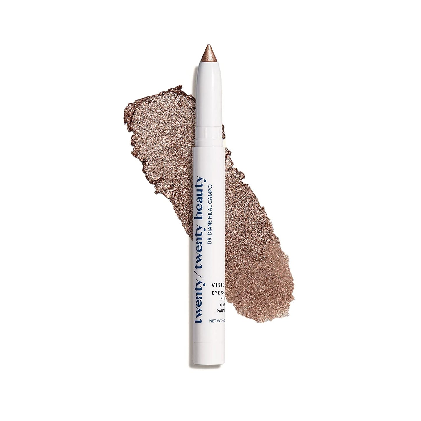 Visionary Eye Shadow Stick - Sheer Shimmers